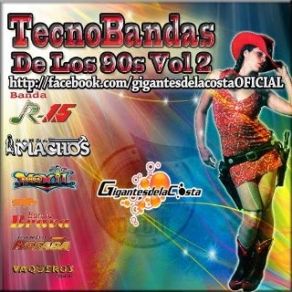 Download track Dos Hojas Sin Rumbo Vaqueros Musical