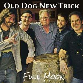 Download track Kid Cool Old Dog, New Trick