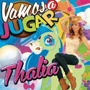 Download track Vamos A Jugar Thalía