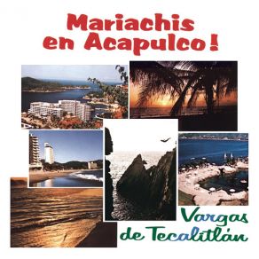 Download track La Negra Mariachi Vargas De Tecalitlán