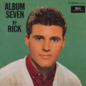 Download track Young World Ricky Nelson