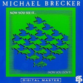 Download track Minsk Michael Brecker