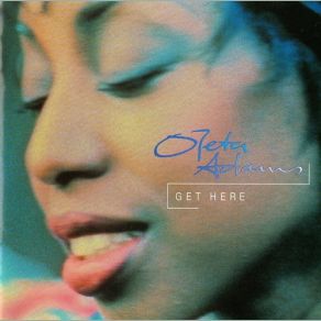 Download track Rhythm Of Live (Gospella) Oleta Adams