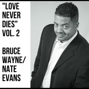 Download track All Night Long Nate Evans