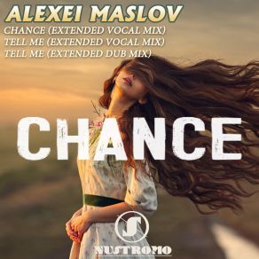 Download track Tell Me (Extended Dub Mix) Alexei Maslov