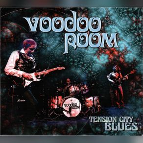 Download track Share The Blues Voodoo Room