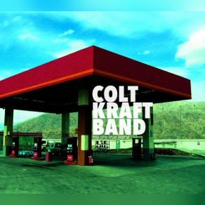 Download track Don't Kill Colt Kraft Band