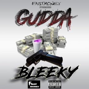 Download track Can't Play Me J-Gudda