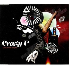 Download track Can'T Get Down (Ashley Beedle Radio Edit) Crazy Penis