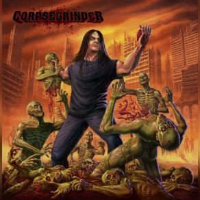 Download track Crimson Proof Corpsegrinder