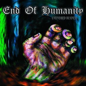 Download track Contradiction End Of Humanity