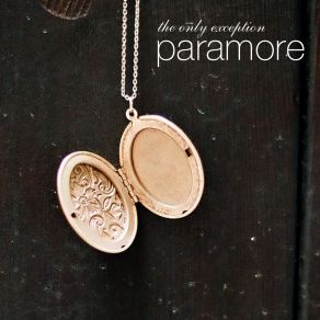 Download track The Only Exception Paramore