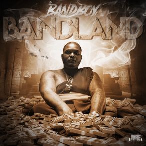 Download track Half A Milli BandboyLil Baby