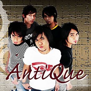 Download track Pencuri Hati ANTIQUE