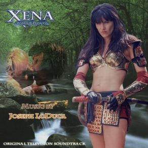 Download track Hail Xena Joseph LoDuca