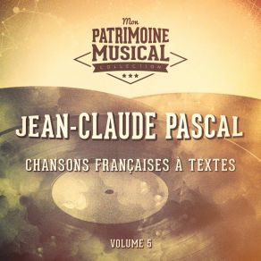 Download track Nos Plus Belles Années Jean - Claude Pascal