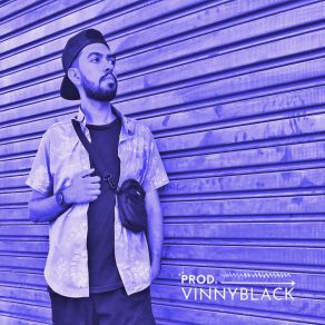 Download track Tudo Sobre Ele Vinny Black