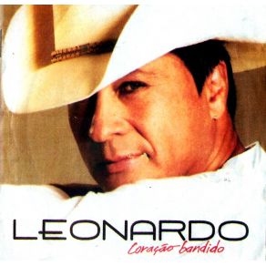 Download track Porque É Tão Cruel O Amor Leonardo