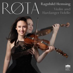 Download track Lyric Suite, Op. 54: IV. Nocturne (Arr. For Violin And Piano) Ragnhild Hemsing