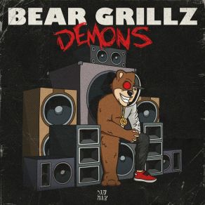 Download track Don’t Stop Get I Bear GrillzBok Nero