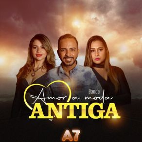 Download track Anjo Da Guarda Amor A Moda Antiga