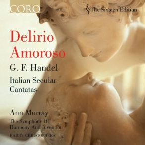 Download track Armida Abbandonata (Dietro Lâorme Fugaci), Cantata, HWV 105: Recitative: Dietro Lâorme Fugaci' Anne Murray, Harry Christophers, The Symphony Of Harmony And Invention, Invention, Symphony Of Harmony