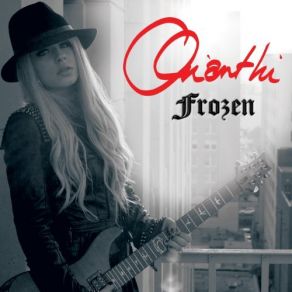 Download track FROZEN Orianthi