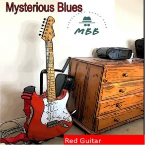 Download track Beer On The Bottom Mysterious Blues