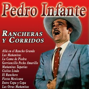 Download track Camino De Guanajuato Pedro Infante