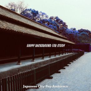 Download track Refined Moods For Nostalgia Japanese City Pop Ambience