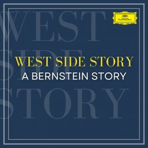 Download track III. Something's Coming Los Angeles Philharmonic, Leonard Bernstein, Daniel Hope, London Symphony OrchestraJosé Carreras