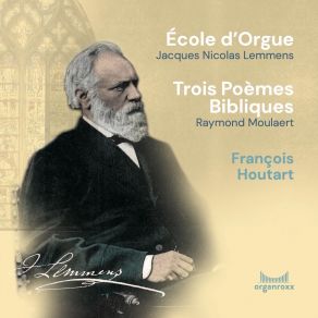 Download track École D'Orgue No. 25b. Marche Triomphale François Houtart