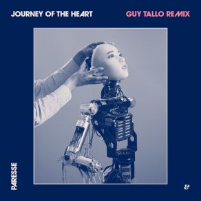 Download track Journey Of The Heart (Guy Tallo Remix) Guy Tallo