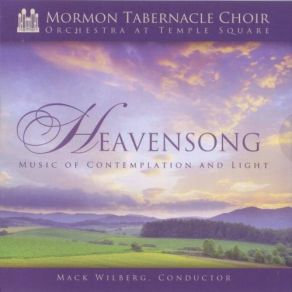 Download track Thais, Opera In 3 Acts- Meditation Mormon Tabernacle Choir, Mack Wilberg