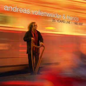 Download track Sailor (Live) Andreas Vollenweider