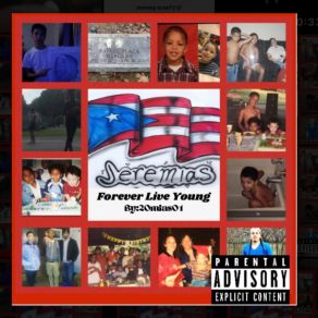 Download track Jeremias Forever Live Young 20mias01