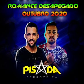 Download track Toca Forró Pisada Forrozeira