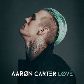 Download track Hard To LøVë Aaron Carter