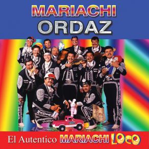 Download track La Coloreteada MARIACHI ORDAZ