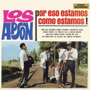 Download track El Actor Los Apson