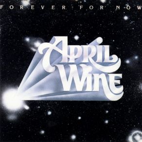 Download track I'D Rather Be Strong April Wine