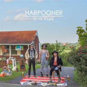 Download track Hush Up Harpooner