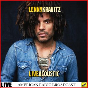 Download track Always On The Run (Live) Lenny Kravitz