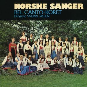 Download track Sjå Soli På Anaripigg Bel Canto Koret