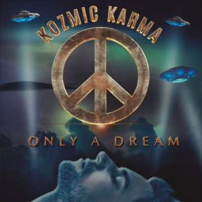 Download track Russian Eyes Kozmic Karma