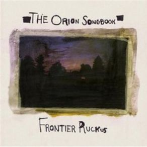 Download track The Back-Lot World Frontier Ruckus