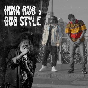 Download track Inna Rub A Dub Style Tribo De JahFauzi Beydoun, Adonai, DUB Baixada, Pedro Beydoun