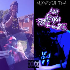 Download track Sex & Weed Alxvnder Tha