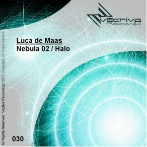 Download track Halo (Original Mix) Luca De Maas