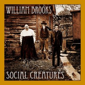 Download track Things Get Outta Hand William Brooks